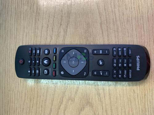 REMOTE CONTROL FOR PHILIPS 24PFT5505/05